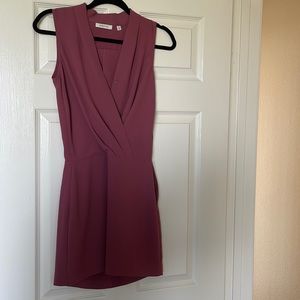 Babaton dress size 00